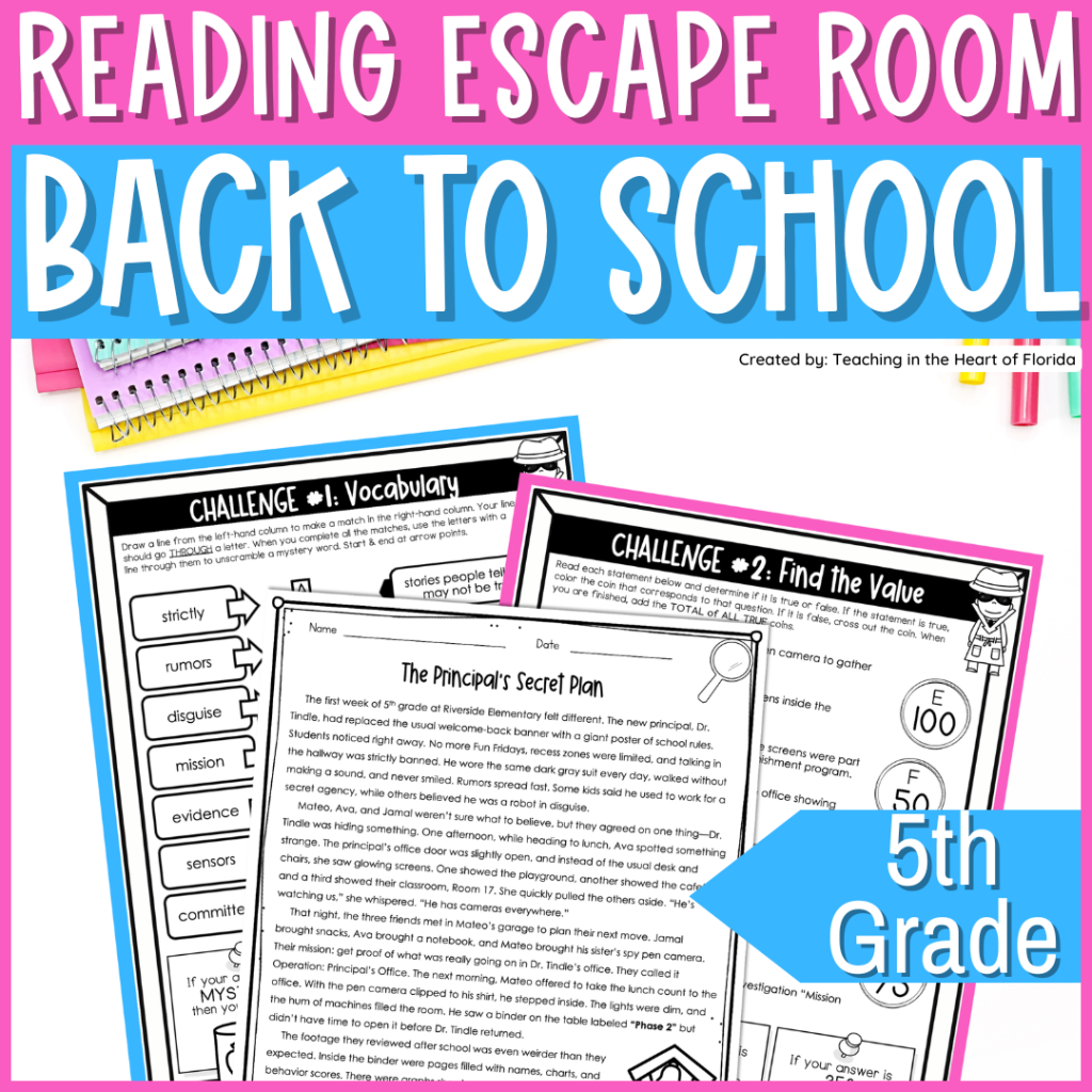5th-grade-reading-escape-room-for-back-to-school
