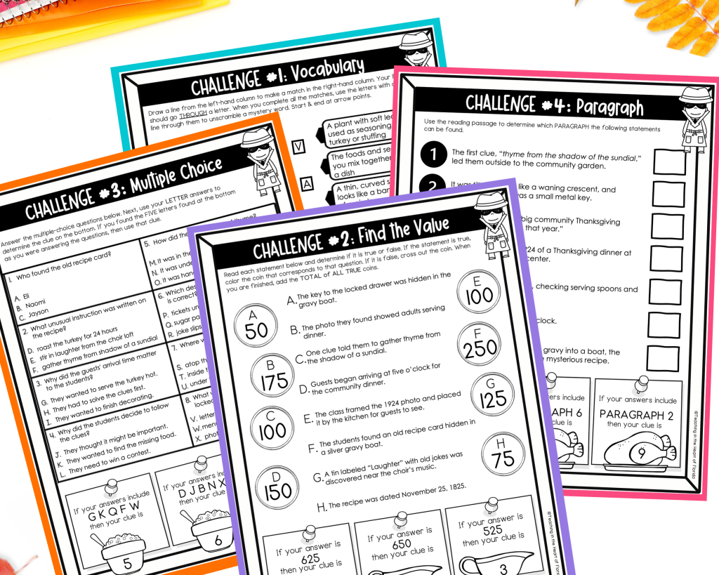 thanksgiving-activities-challenges